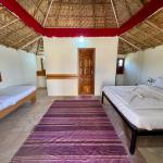 Huts